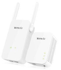 TENDA PH5KIT AV1000 GIGABIT POWERLINE ADAPTÖRÜ