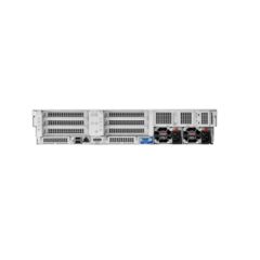 HPE ProLiant DL380 Gen11 P71674-425 Intel Xeon Silver 4510 2.4GHz 12-Core 2P 64GB-R 8SFF 2x960GB SSD 2x1000W Rack Sunucu