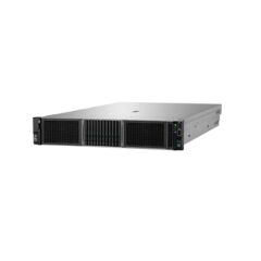 HPE ProLiant DL380 Gen11 P71674-425 Intel Xeon Silver 4510 2.4GHz 12-Core 2P 64GB-R 8SFF 2x960GB SSD 2x1000W Rack Sunucu