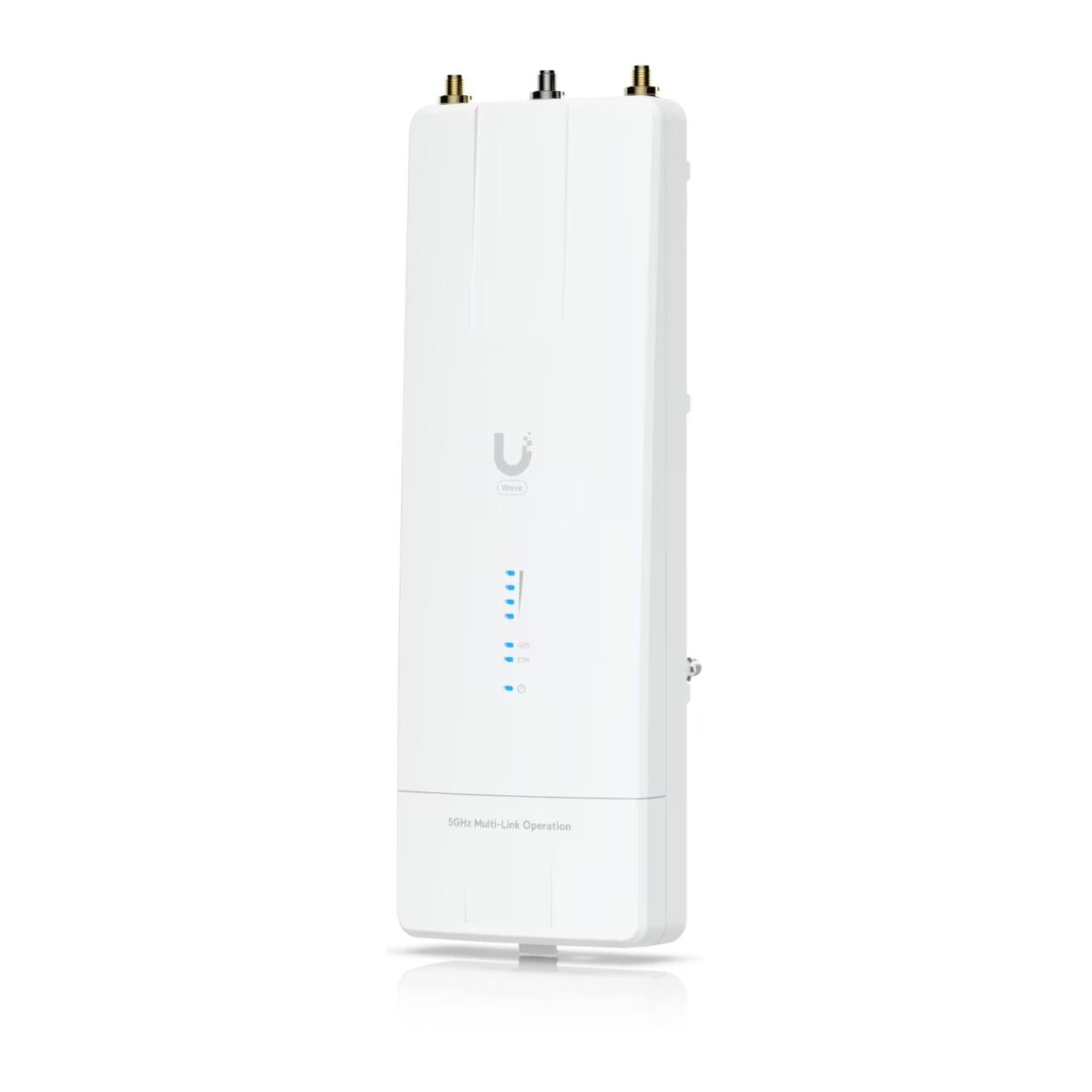 Ubiquiti Wave MLO5 5GHz WiFi 7 5+ Gbps PtP/PtMP Station