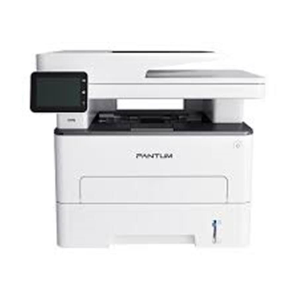 Pantum M7310DW Mono Çok Fonksiyonlu Lazer Yazıcı (Yazıcı+Tarayıcı+Fotokopi) Wi-Fi Dubleks