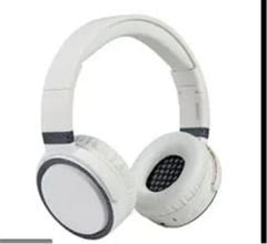 Maxell B52 MLA Heavy Bass Kablolu Kulak Üstü Kulaklık - Siyah/Kırmızı