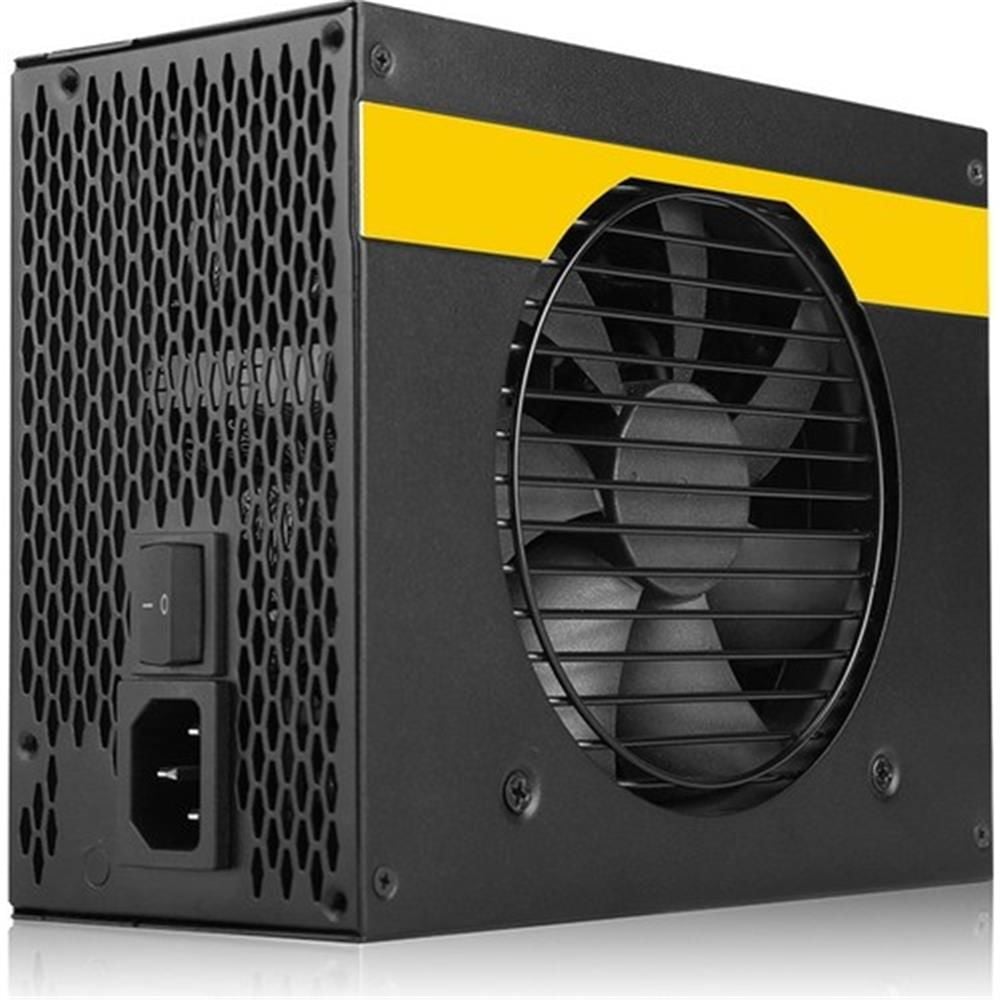 PowerBoost WARRIOR 1000W 80+ GOLD PCI-E Gen 5.0 Full Modüler ATX PSU