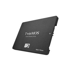 Twinmos H2 Ultra 256GB 2.5'' SATA3 SSD (580MB Okuma / 550MB Yazma)
