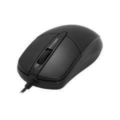 Frisby FM-3024K 1000 DPI 3 Tuşlu Siyah USB Kablolu Optik Mouse