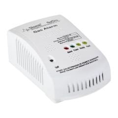 GaSis-M Konvansiyonel Doğal Gaz Dedektörü