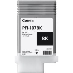Canon PFI-710BK Siyah (Black) Plotter Mürekkep Kartuşu 700 ML (iPF TX-2000, TX-3000, TX-4000)