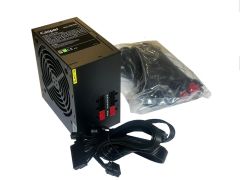 CASPER GPM700S 700W 80+ Bronze Sertifikalı 12 cm Fanlı ATX Güç Kaynağı – Kutusuz, Yarı-Modüler PSU