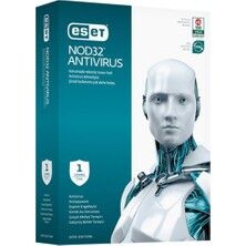 ESET PROTECT ADVANCED 1+10 Client 1 Yıl