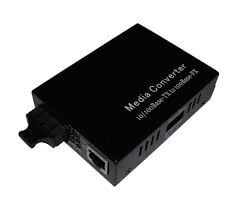 BEEK BN-FS-SC-MM 10/100BASETX-100FX MM SC 2KM MEDİA/RATE CONVERTER