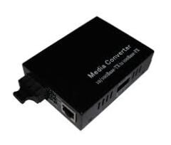 BEEK BN-FS-SC-MM 10/100BASETX-100FX MM SC 2KM MEDİA/RATE CONVERTER