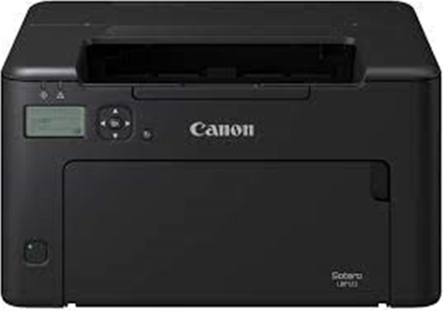 Canon LBP122dw Mono Lazer Yazıcı Dubleks Wi-Fi