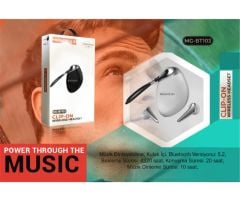 Megatech MG-BT101 TWS Bluetooth 5.0 Kablosuz Kulak İçi Kulaklık