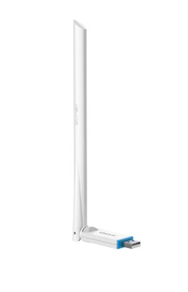 Tenda U2-USB 6dBi Antenli AX300 WiFi 6 USB Adaptör