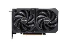 Msi Geforce RTX5060 8GB Shadow 2x GDDR7 128BIT DX12 Gaming Ekran Kartı Çift Fanlı Soğutma