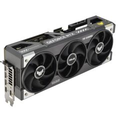Asus TUF Gaming GeForce RTX 5090 OC Edition 32GB GDDR7 512-Bit Ekran Kartı (TUF-RTX5090-O32G-GAMING)