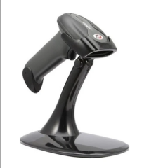 Sunlux XL-6200 USB 1D Lazer Barkod Okuyucu Ayak Standlı Kablolu El Tipi Barkod Tarayıcı