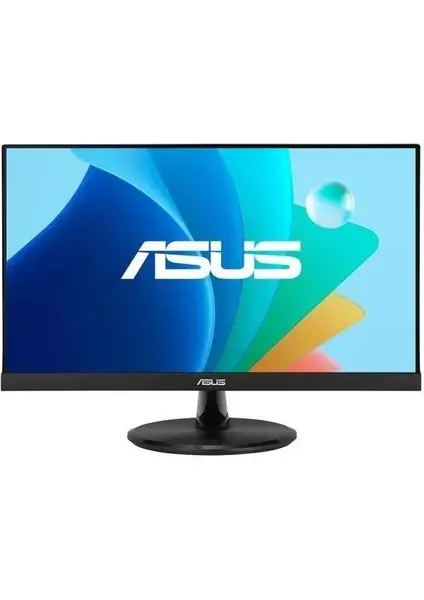 Asus 21.5'' VP229HF IPS Monitör 1ms Siyah