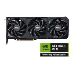 MSI GeForce RTX 5070 SHADOW 3X OC 12GB GDDR7 192 Bit DLSS 4 PCIe 5.0 Ekran Kartı