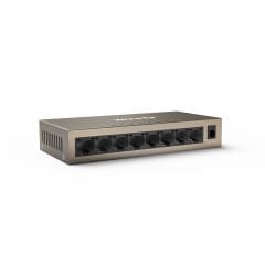 TENDA TEG1008M 8 Port 10/100/1000Mbps Gigabit Yönetilemez Masaüstü Switch