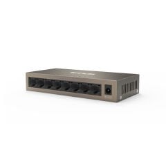 TENDA TEG1008M 8 Port 10/100/1000Mbps Gigabit Yönetilemez Masaüstü Switch