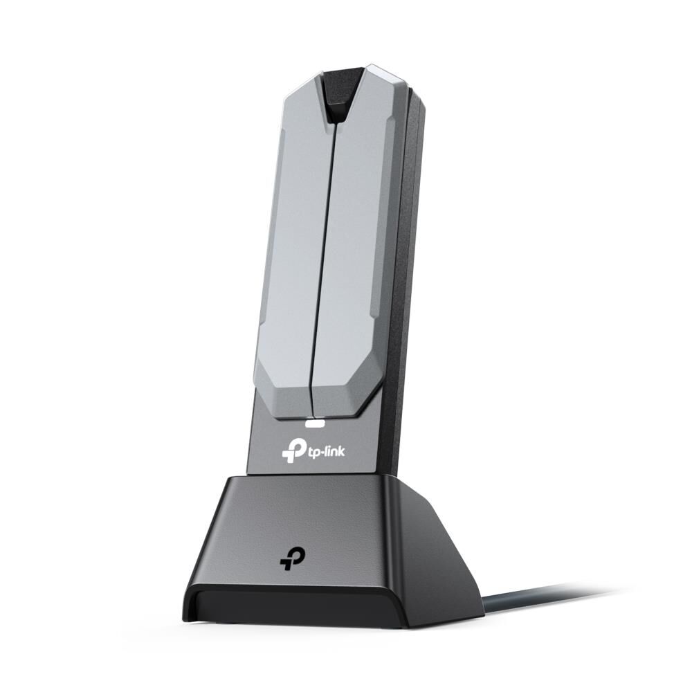 TP-Link Archer TBE400UH 2882 Mbps WiFi 7 USB Adaptör (BE6500)
