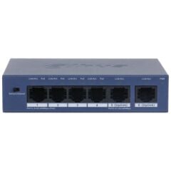 DAHUA S3006-4ET-60 4FEX2XGE 60W YÖNETİLEMEZ POE SWITCH