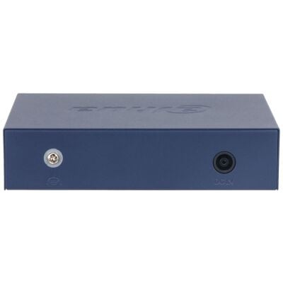 DAHUA S3006-4ET-60 4FEX2XGE 60W YÖNETİLEMEZ POE SWITCH