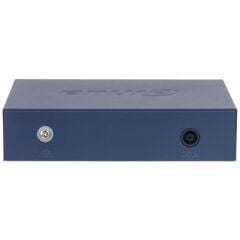 DAHUA S3006-4ET-60 4FEX2XGE 60W YÖNETİLEMEZ POE SWITCH