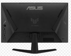 ASUS TUF Gaming VG249QE5A 23.8'' IPS 146Hz 1ms Full HD 1920x1080 HDMI DP Hoparlör Flicker-Free VESA Siyah Gaming Monitör