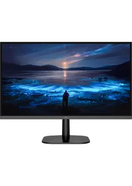 NPC 23.8'' MZ2456-B IPS Gaming 180Hz 2K Monitör 1ms