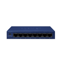 PLANET PL-GSD-803 8 Port Gigabit Metal Unmanaged Switch