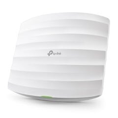 TP-Link Omada EAP223 AC1350 Dual Band 2.4GHz 450Mbps + 5GHz 867Mbps Gigabit Tavan Tipi Access Point