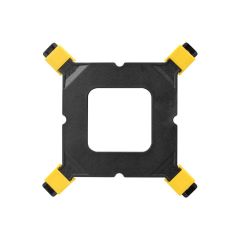 Rampage RMP1700SV DEEPLIGHT-120-240-360 Uyumlu Intel LGA1700 Soket Uyumlu CPU Soğutucu Montaj Kiti