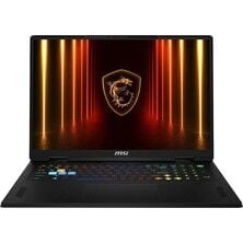 MSI VECTOR 17 HX AI A2XWHG-086TR ULTRA 7 255HX 32GB 1TB RTX5070TI 17'' W11 Home