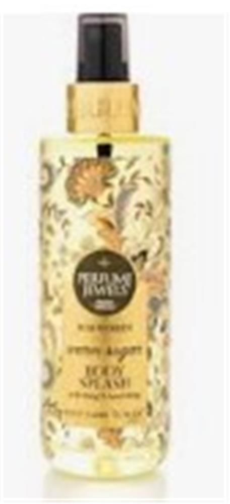 Eyüp Sabri Tuncer Pj Body Splash Deep Charm 250 ml Bayan