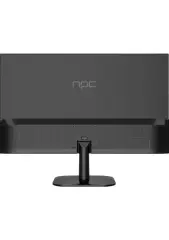 NPC 27'' MZ2756-B IPS Gaming 200Hz 2K Monitör 1ms