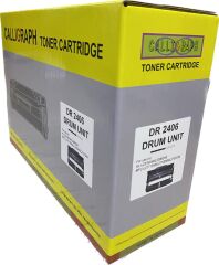 Calligraph Brother DR-2406 / DR-760 / DR-2456 Uyumlu Muadil Drum Ünitesi (Görüntüleme Birimi)