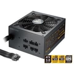 High Power HP1-S2850GD-F14C P.Serisi 850W 80+ Gold ATX 3.0 & PCIe 5.0 Güç Kaynağı