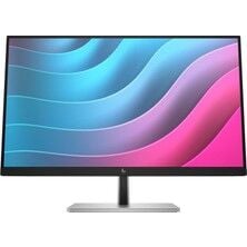 HP 23.8'' B11W5AT S5 524da Monitör 5ms Siyah