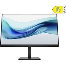 HP 23.8'' B11W5AT S5 524da Monitör 5ms Siyah