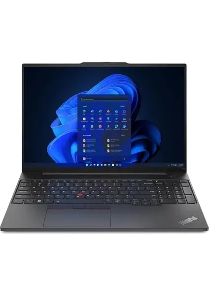 Lenovo E16 21MA0098TX Ultra 7-155H 16GB 512GB 16'' W11PRO
