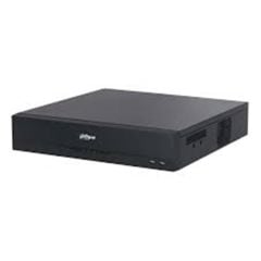 Dahua NVR5864‑EI 64 Kanal H.265+/H.264+ 2U 8x SATA HDD (toplam 8 adet) 4K 2x HDMI 2x VGA 384 Mbps Giriş/Bant Genişlikli AI (WizSense) Network Video Recorder