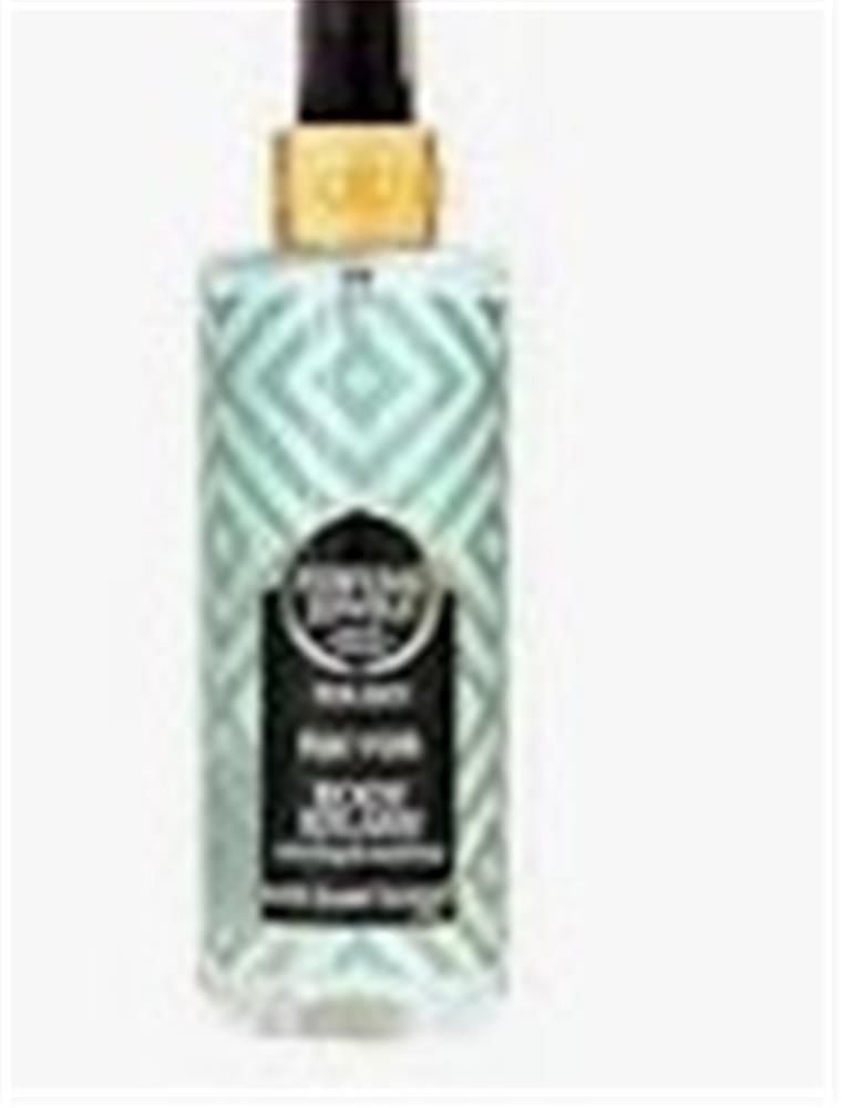 Eyüp Sabri Tuncer Pj Body Splash Combative 250 ml Bay