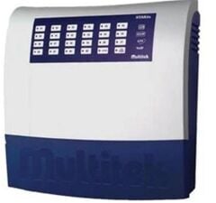 Multitek Star 2 4 Harici 8 Dahili Telefon Santrali