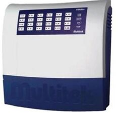 Multitek Star2 4 Harici / 8 Dahili Analog Telefon Santrali