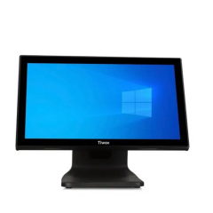 Tiwox TP-7650 18,5 i7 5.Nesil 8GB RAM 128 SSD Endüstriyel Pos PC