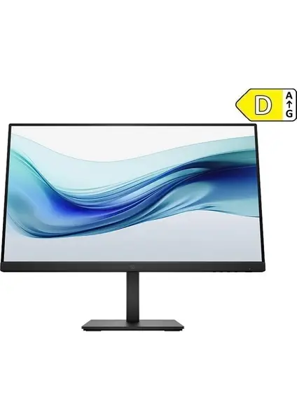 HP 23.8'' B1GM5AA S3 Pro 324pe Pivot Monitör 5ms Siyah