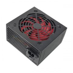 PowerBoost BST‑ATX300R 300 W PPFC 12 cm Kırmızı Fanlı ATX PSU Retail Box