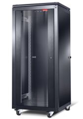 Formrack NET-26U 600x600 Netline Dikili Tip Rack Kabinet